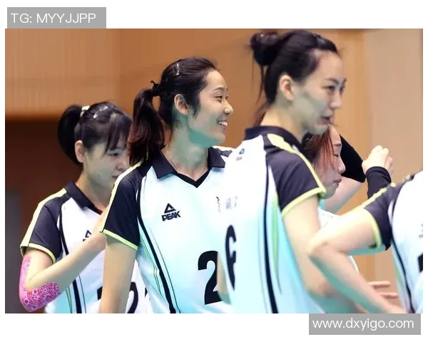 独家解析西安排球队心理素质对比及其对比赛表现的影响