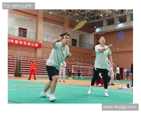 羽毛球焦点：深入探讨杭州羽毛球队的意识与团队协作精神