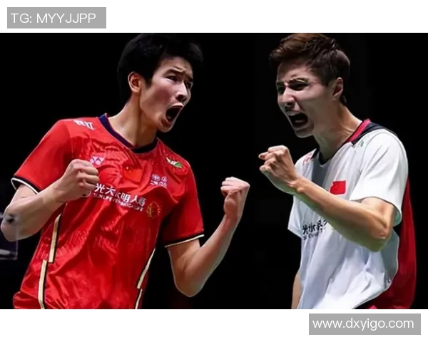 深圳羽毛球队节奏表现分析与提升策略探讨