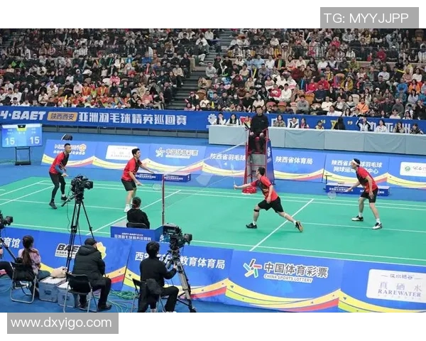 西安羽毛球队灵活性对比深度解析与战术优势探讨