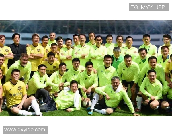 足球明星及其在球队中的职位一览图解