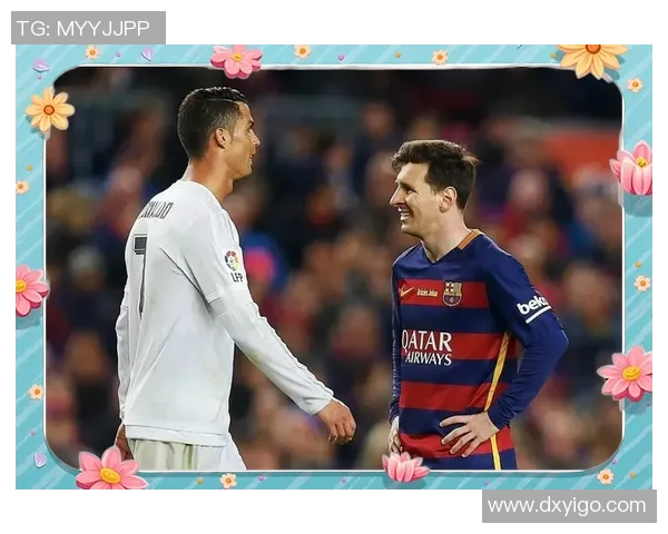 足球明星排位赛揭晓谁将成为新一代球王的激烈竞争与精彩瞬间