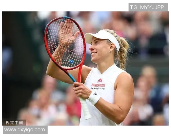 专访王娜:探寻她在网球领域取得辉煌成就的秘诀与心路历程