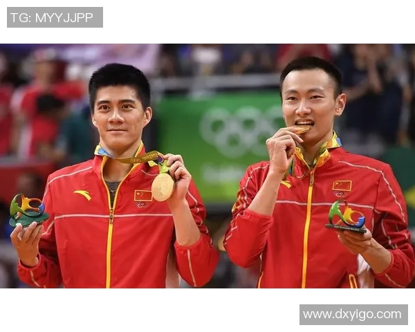 北京羽毛球队以74分领跑奥运会积分榜展现强大实力