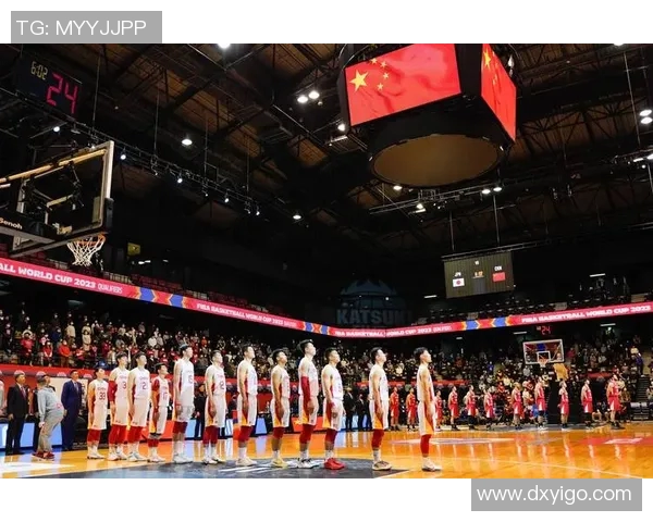 南京篮球队在世界杯中的速度表现分析与点评